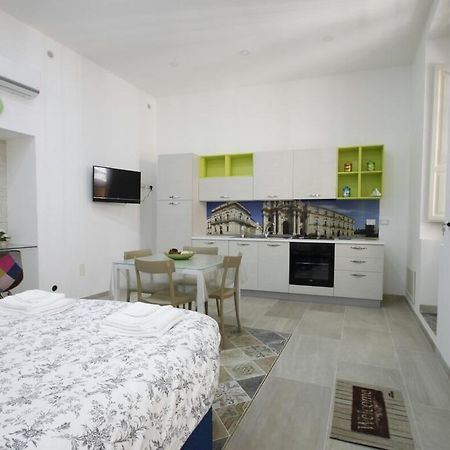 Casa Vacanze Ortigia シラクーサ エクステリア 写真