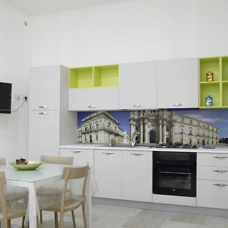 Casa Vacanze Ortigia シラクーサ エクステリア 写真