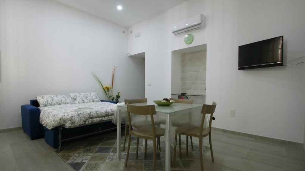 Casa Vacanze Ortigia シラクーサ エクステリア 写真