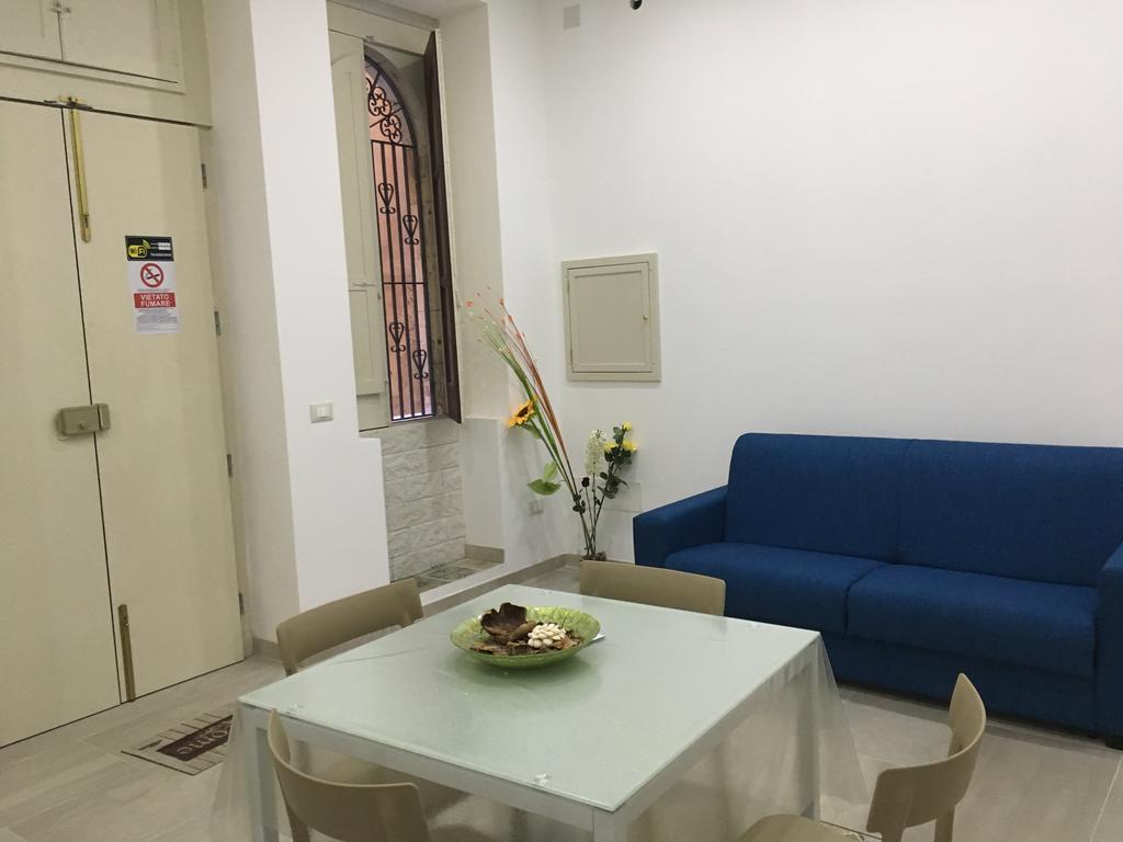 Casa Vacanze Ortigia シラクーサ エクステリア 写真