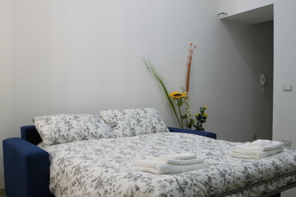 Casa Vacanze Ortigia シラクーサ エクステリア 写真