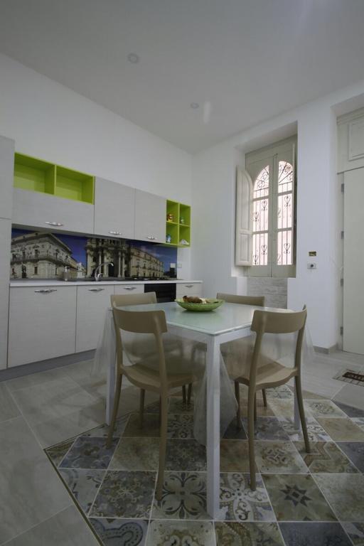 Casa Vacanze Ortigia シラクーサ エクステリア 写真