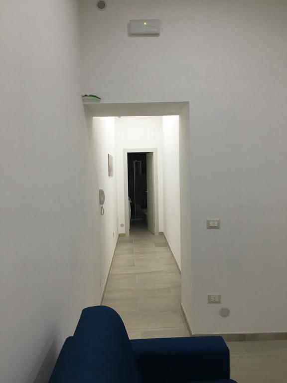 Casa Vacanze Ortigia シラクーサ エクステリア 写真