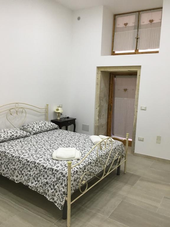 Casa Vacanze Ortigia シラクーサ エクステリア 写真