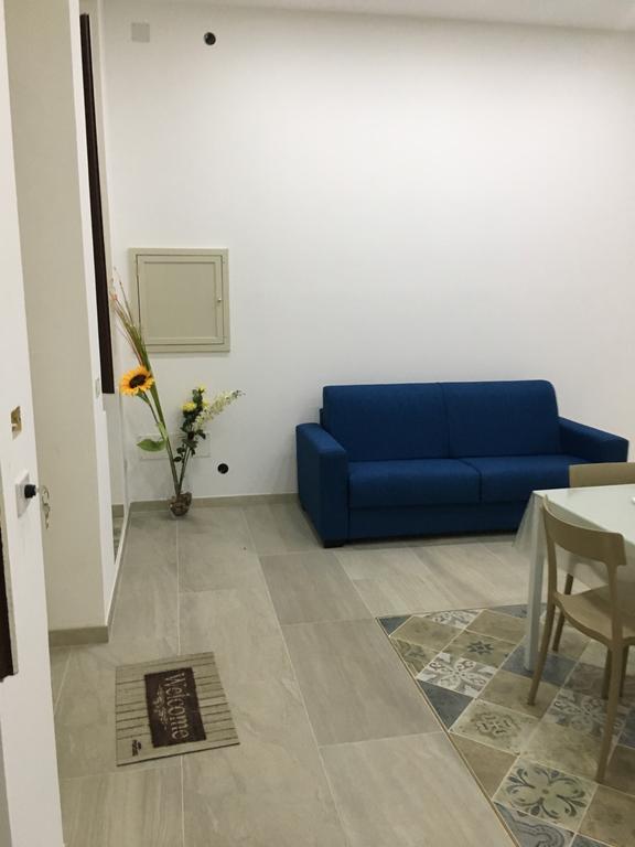 Casa Vacanze Ortigia シラクーサ エクステリア 写真