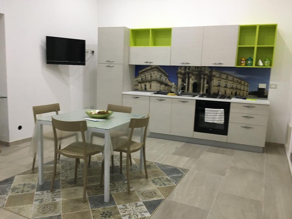 Casa Vacanze Ortigia シラクーサ エクステリア 写真