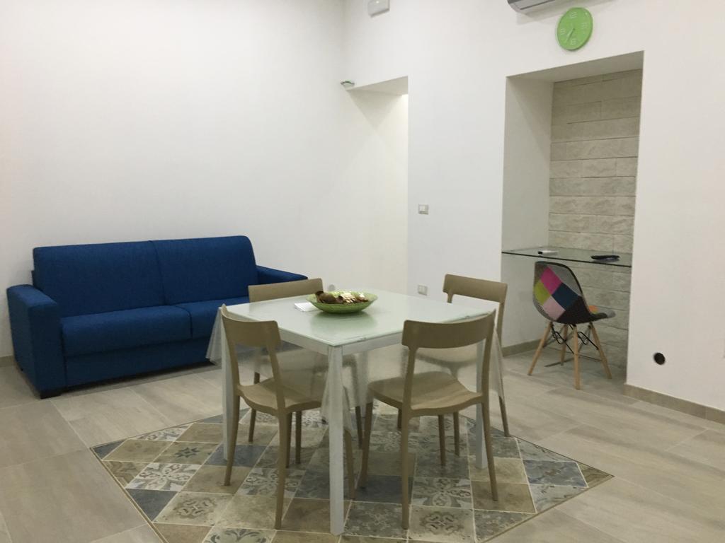 Casa Vacanze Ortigia シラクーサ エクステリア 写真